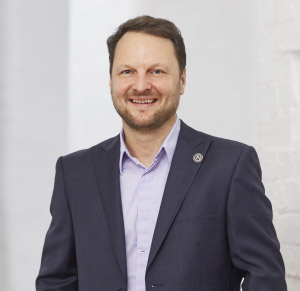 Neil Pryke | James Heal Innovation Director