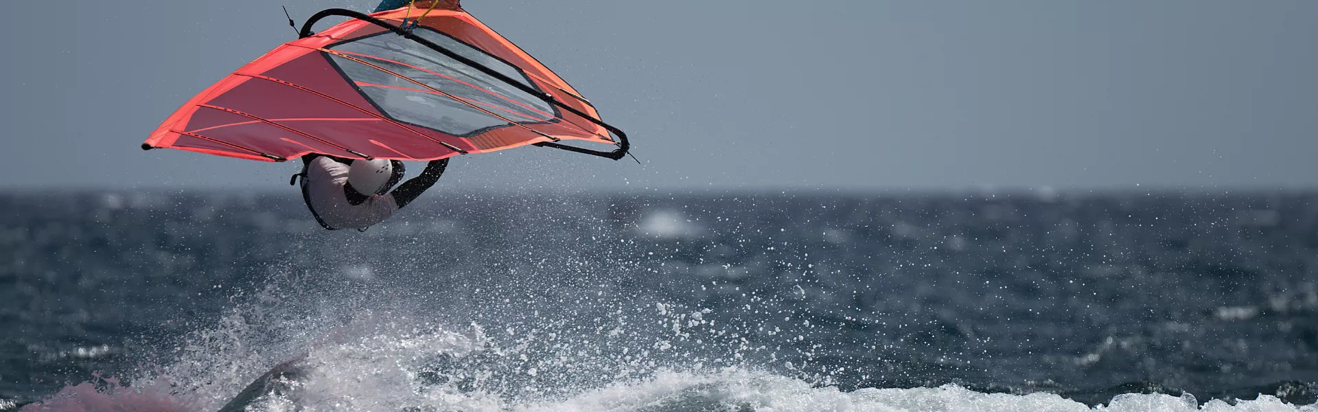 Windsurf