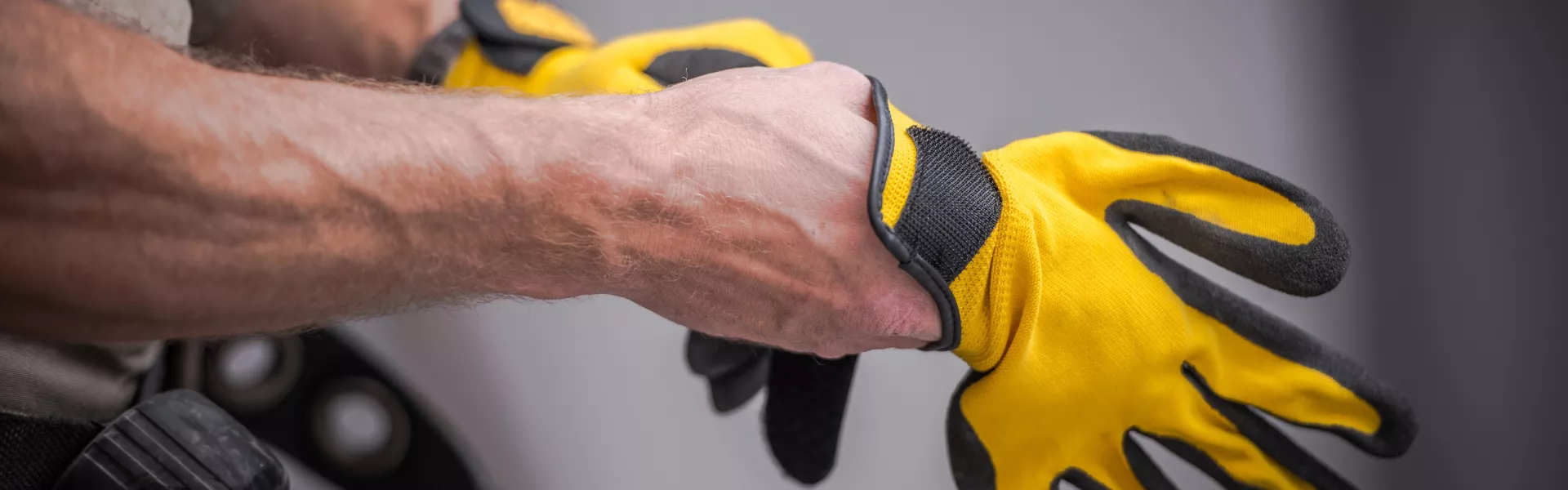 workwear gloves