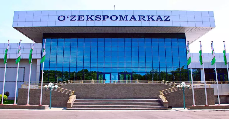 Uzexpocentre