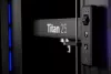 Titan 25 crosshead